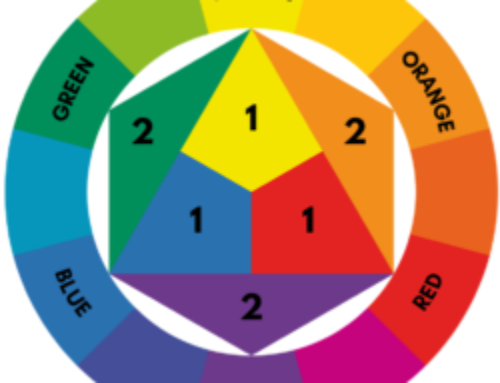 Color Quest: Ways to Color