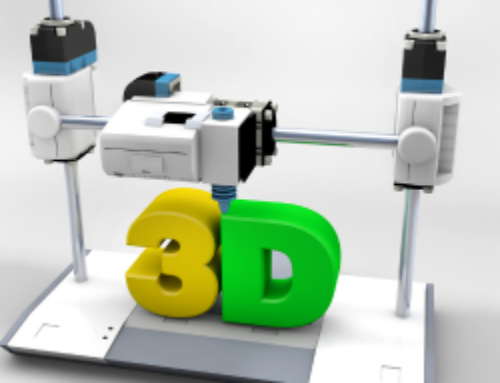 Advancing Plastics in 3D Printing