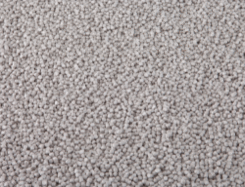 Natural Resins: A “Blank” Canvas